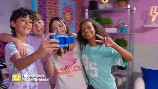 VTech | Kidizoom Creator Cam | TVC 20s