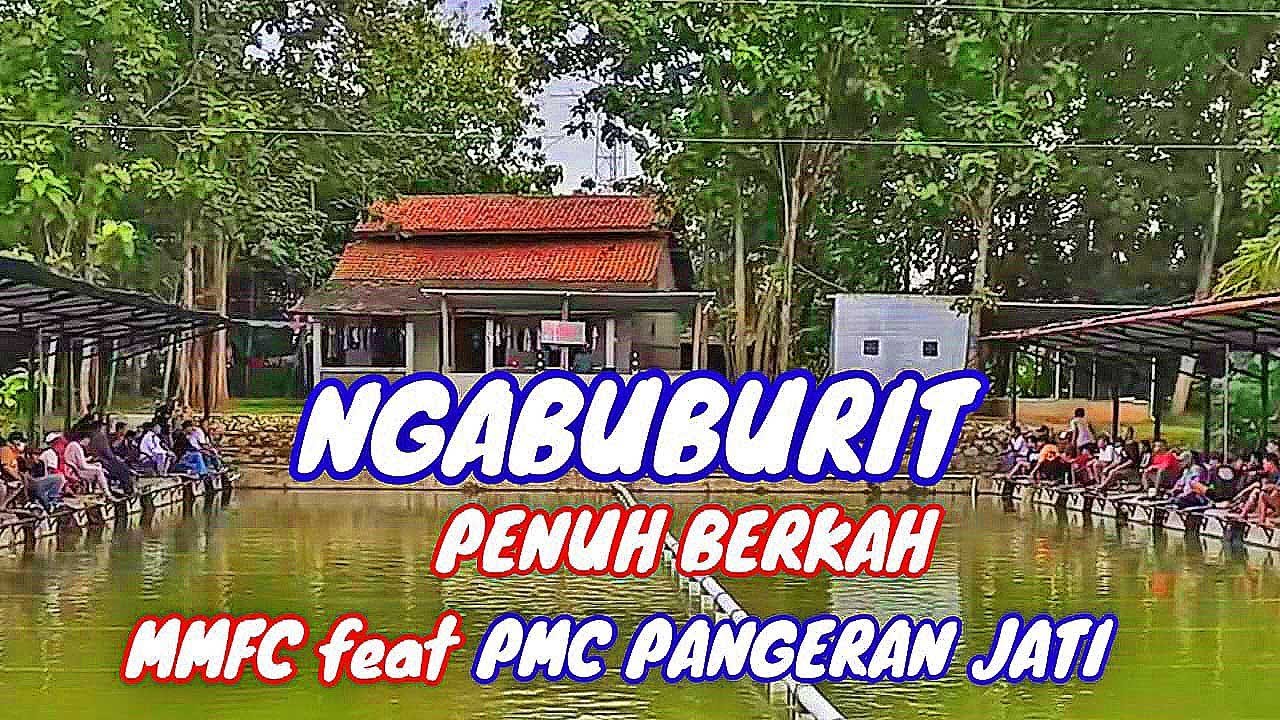 EVENT MANCING MMFC FEAT PMC PANGERAN JATI - TIKET KOMPLIT 6 JUTA !!!