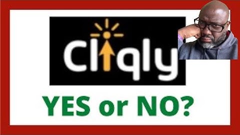 Cliqly Case Study Review Video 2023- Get Paid to Send Emails Daily [NO RECRUITING] No MLM Easy $$$!