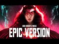 WandaVision Main Theme | EPIC VERSION (Episode 9 music promo)
