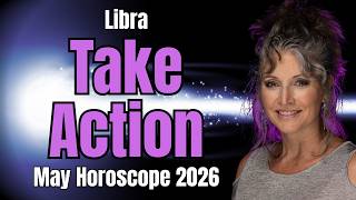 Libra: What’s Changing & Where You’re Being Led — May 2026 Horoscope