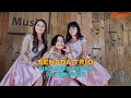 Senada Trio - Dang tarsuhat holong hi [OFFICIAL MUSIC VIDEO] Cipt. Andri Nadeak