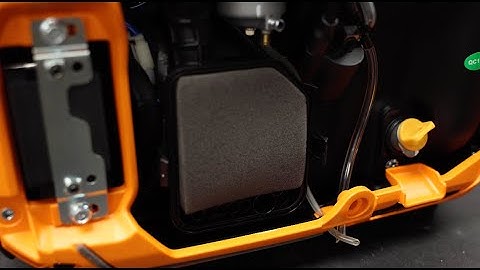 How To Check and Clean Your Generator