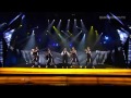 Koza Mostra feat. Agathon Iakovidis - Alcohol Is Free (Greece) - LIVE - 2013 Semi-Final (2)