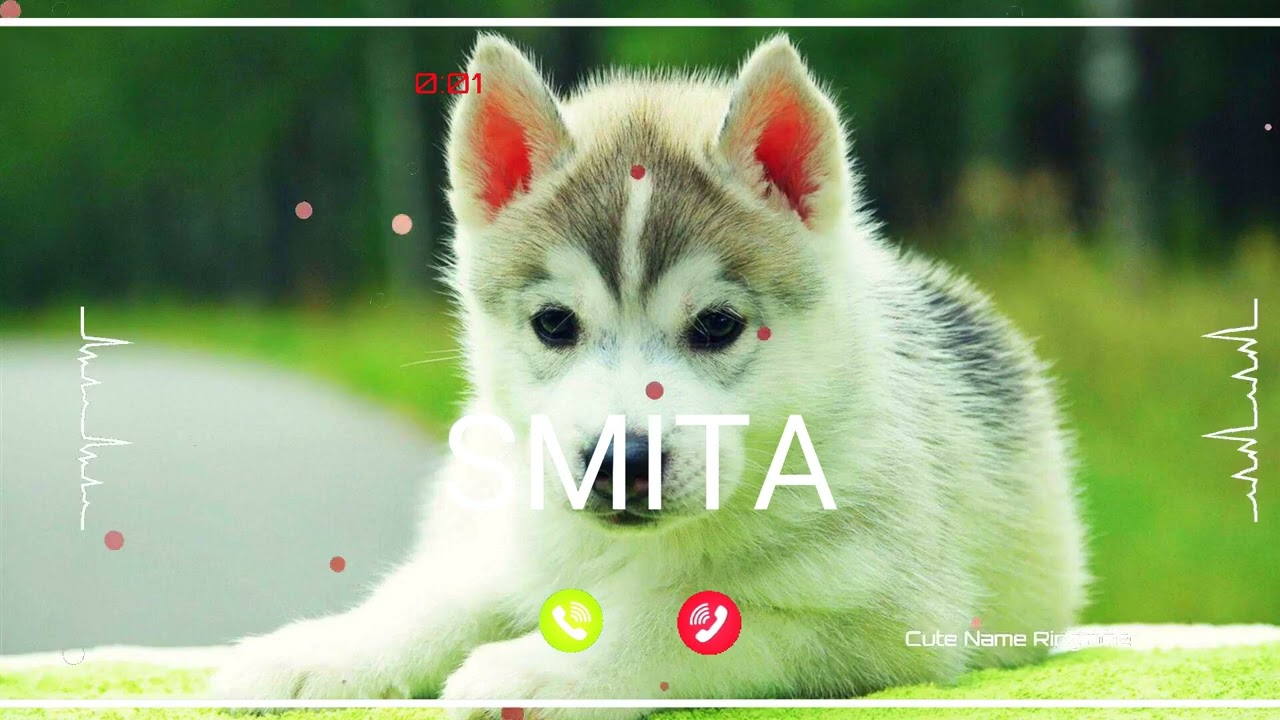 SMITA Name Ringtone || SMITA naam ki ringtone | SMITA name smart ringtone | iphone ringtone