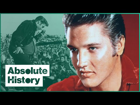 The Era of the Rebel | 101 People Who Made The 20th Century (Part 4) documentary thumbnail