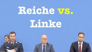 5. Oktober 2026 - Regierungspressekonferenz | Komplette BPK