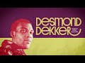 Capture de la vidéo Desmond Dekker - Intensified '68 (With The Aces)