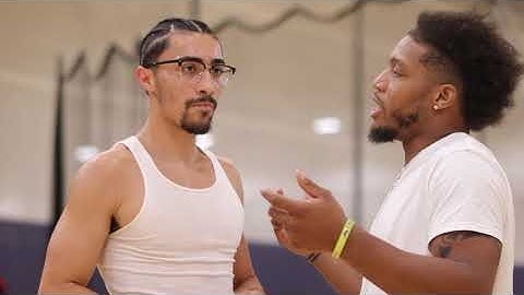 The Most DISRESPECTFUL 1V1 EVER! || FTL: EP4