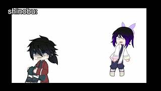 why giyuu hates shinobu