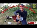 Best Farming Agriculture Tools Brush Cutter Circular Blade