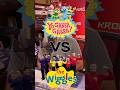 Who Would Win In A Fight? Yo Gabba Gabba or The Wiggles?