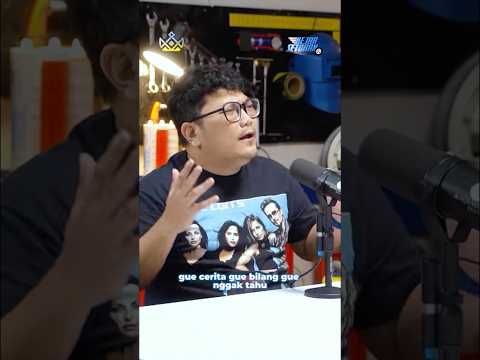 Hampir salah paham, tiba-tiba ada celana dalem di tas