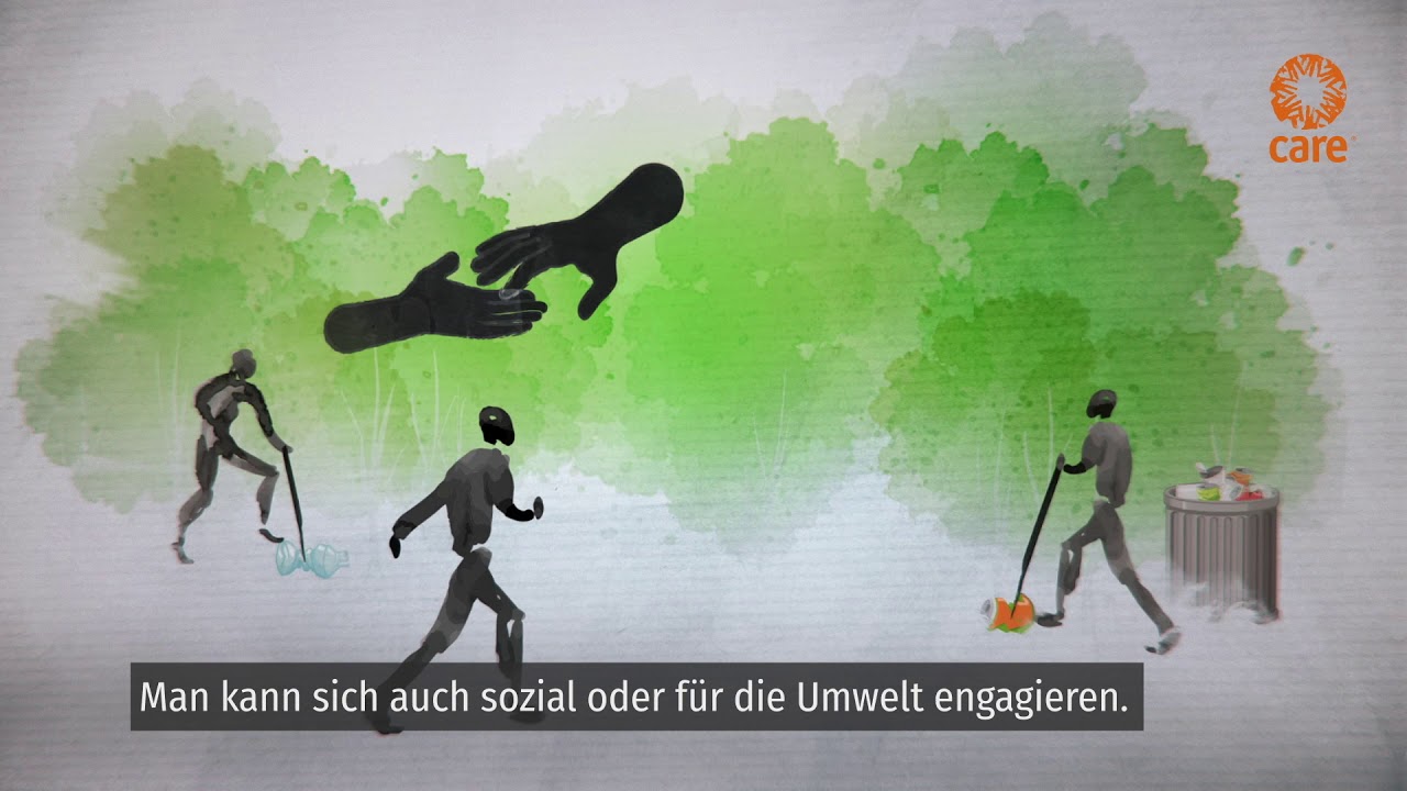 Mitbestimmung - Partizipation leicht erklärt