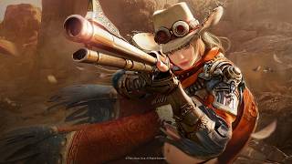 BDO | Deadeye | PvE infinite/DPS Combo Guide 2026 new