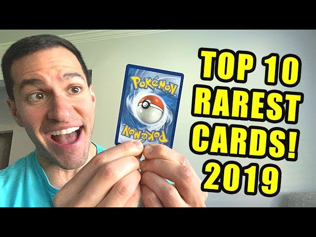 rarest pokemon cards 2019 Legendary Rainbow Pokemon Cards Credit Card Bundle Skin