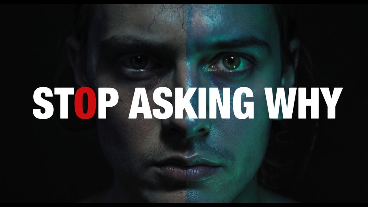 The Dark Night of the Soul Is a Predictable Psychological Collapse