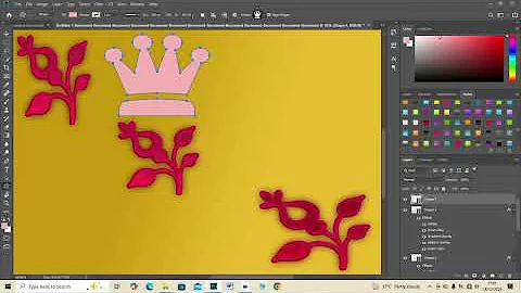 HDR 4K Portrait| Professional Retouching LookCanonR5 + Photoshop ColorGradingMasterclass#E9DED78#874