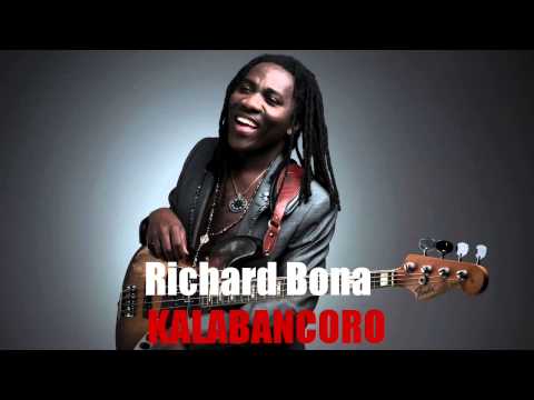 Richard Bona KALABANCORO