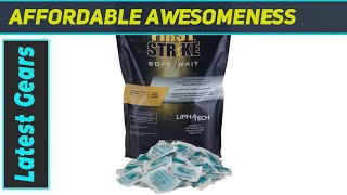 Приманка для грызунов FirstStrike: самая эффективная мера борьбы с крысами и мышами? screenshot 2