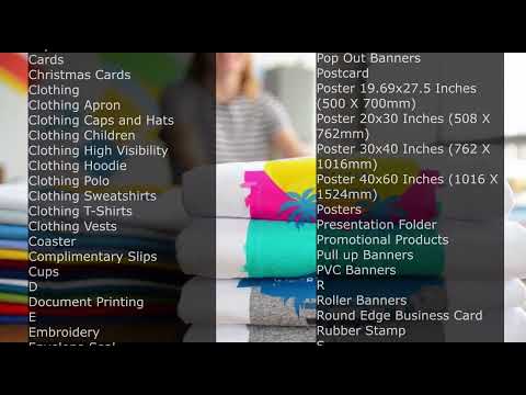 Printing Services in London (Aldwych &ndash; WC21)