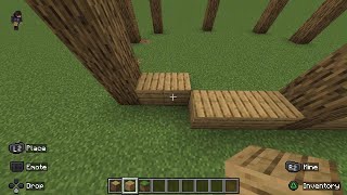 Minecraft House Build 4