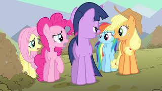 Rainbow Dash Scenes Ep 19