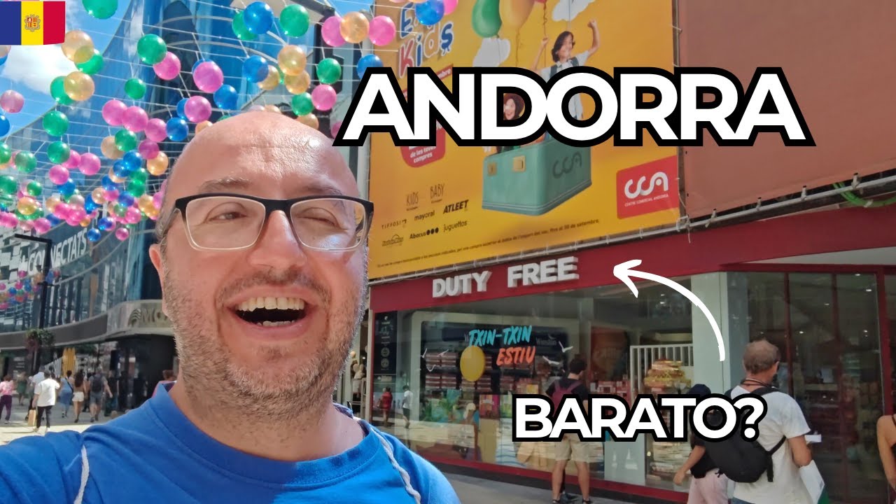 Roteiro Completo Por Andorra Dicas Imperdíveis Para Sua Viagem Youtube 