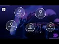 Animated PowerPoint Presentation on AI | Morph Transition Design