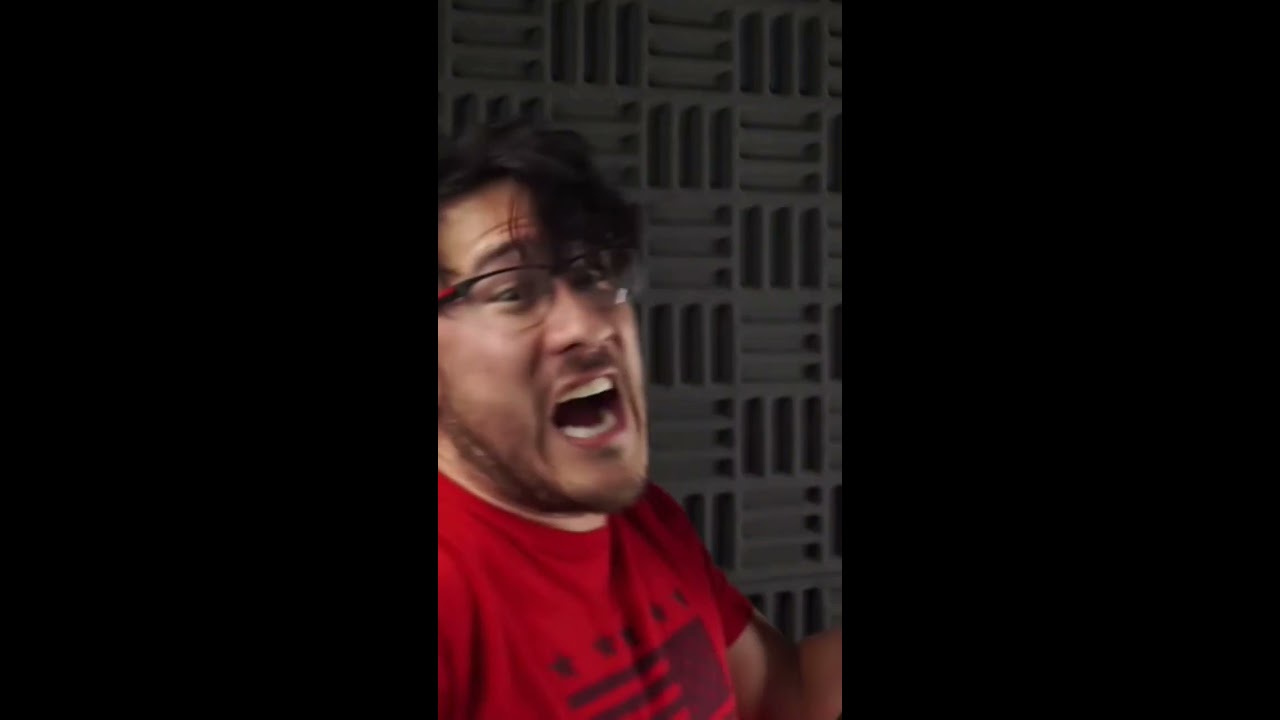 Markiplier What The THE BOYS