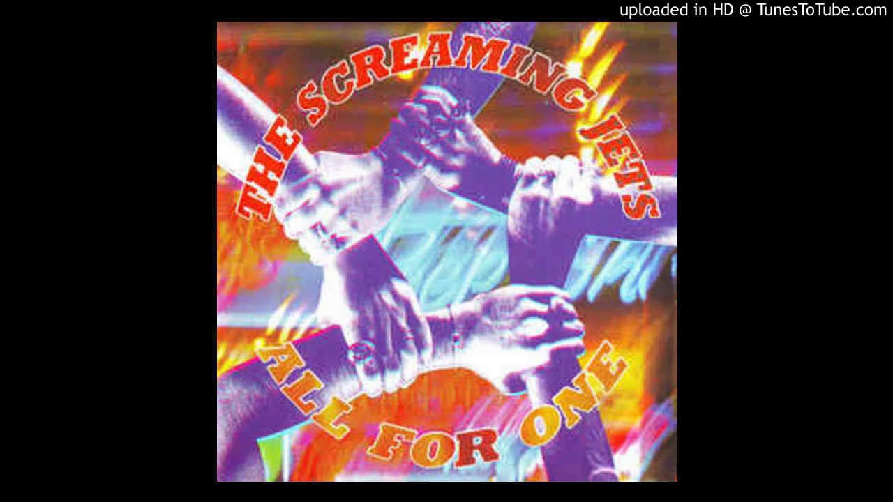 The Screaming Jets Stop The World YouTube The Screaming Jets Stop The World YouTube