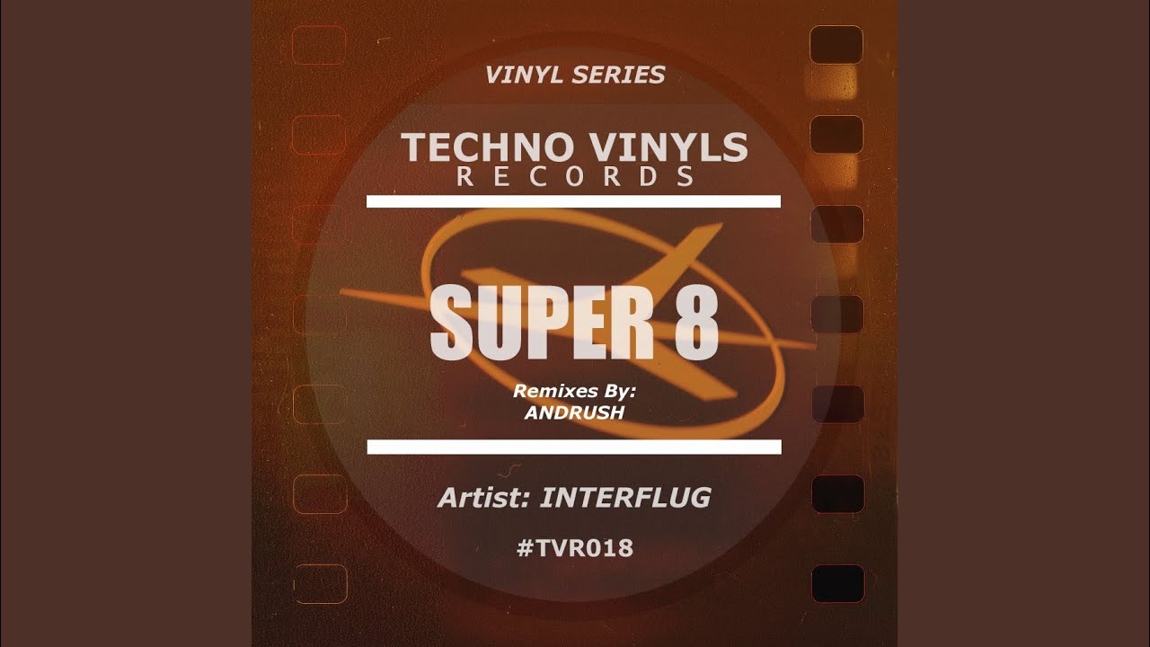 Watch Super 8 (Deepsweet Version) (Original Mix) on YouTube Watch Super 8 (Deepsweet Version) (Original Mix) on YouTube