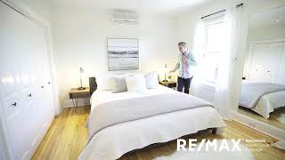 158 Bellwoods Ave Trinity Bellwoods, Downtown Toronto Branded