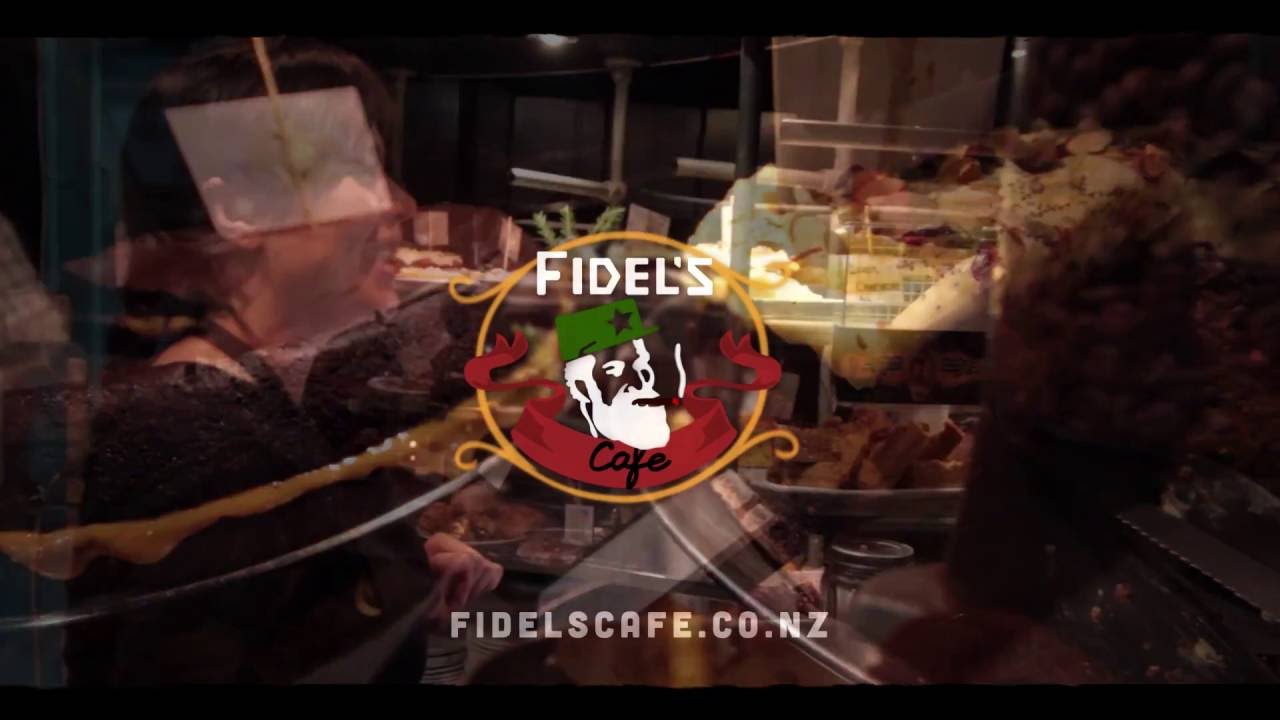 Fidel's Cafe