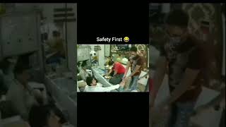 robbery in jwellery shop funny video 😂😂 | #robbery #funnyvideo #shorts #viral