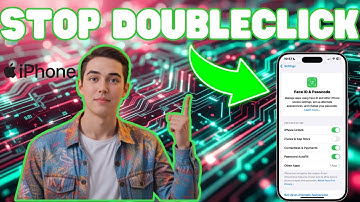 How To Disable Double Click To Install iPhone - Full Tutorial