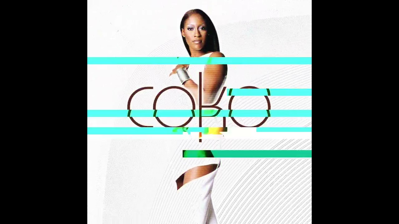 Coko - Sunshine [Slowed]