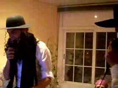 Watch Rock the Casbah. Rabinos carnavaleros. on YouTube Watch Rock the Casbah. Rabinos carnavaleros. on YouTube