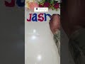 "Jasneet Name Sand Art 🤍 | Stylish Sand Writing Video | Trending Shorts 2025" #sandart #viral #art