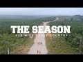 The Season: Ole Miss Cross Country - Day One (2018)