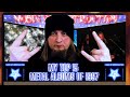 ▶️My Top 15 Metal Albums Of 1997◀️