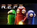 Reload, Retry...Repeat! | R.E.P.O (Multiplayer)