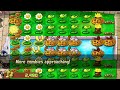 Plants Vs Zombies walkthrough part#204.