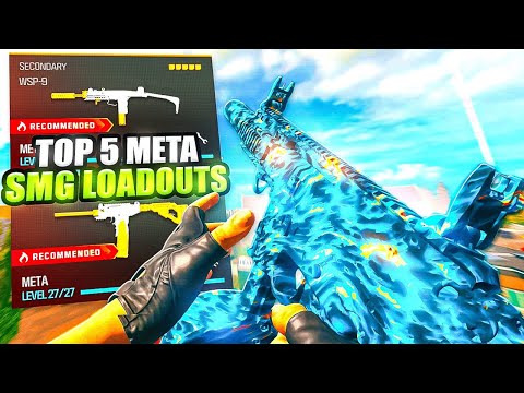 WARZONE TOP 5