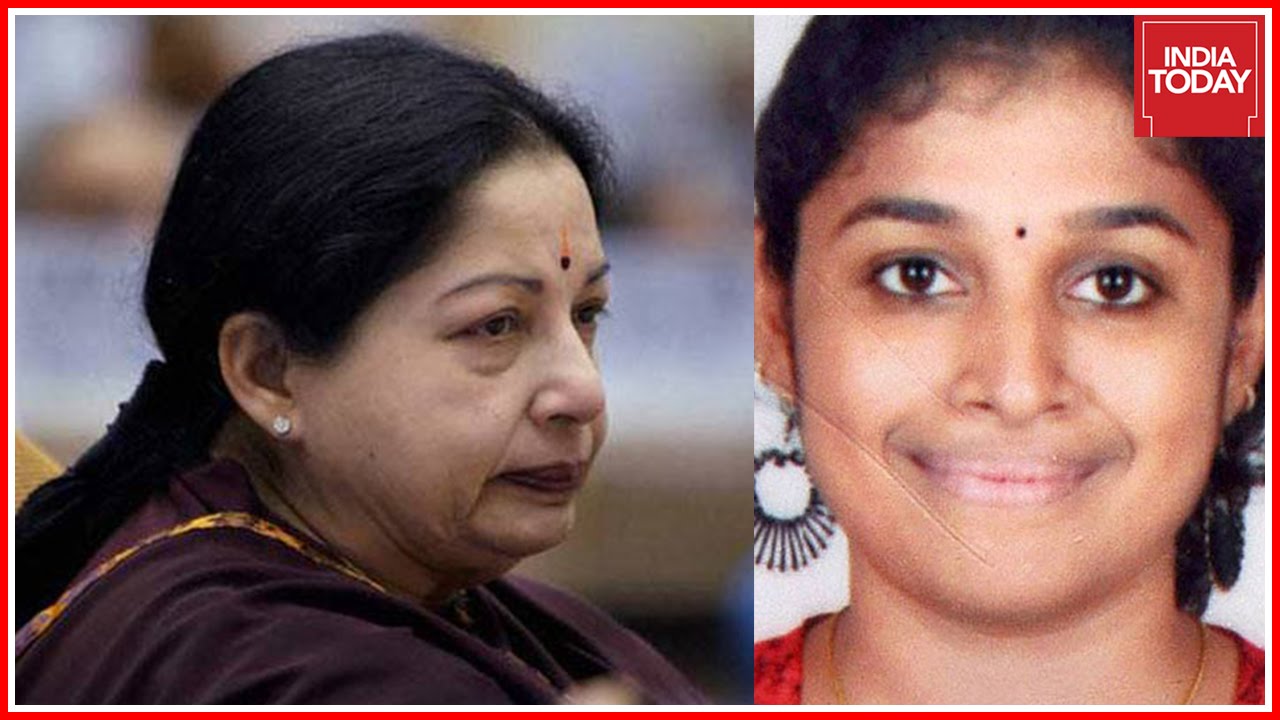Up South : Chennai Techie Murder, Jayalalitha Maintains Silence