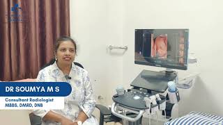 Advanced Radiology Services at Nirmala Hospital | Dr. Soumya M S | Diagnostic Excellence in Mysore