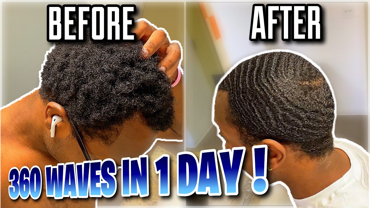 HOW TO GET 360 WAVES IN 1 DAY 🌊 (WASH METHOD) YouTube
