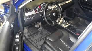 2009 Volkswagen Passat - St. Cloud MN
