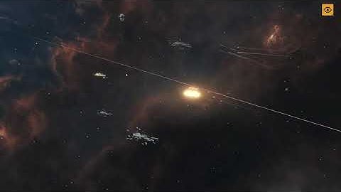 Infinite Lagrange battle - JSan vs End