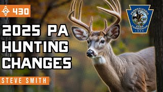 Famous The Future of Pennsylvania Hunting - 2025 Regulations - PA Game Commission | East Meets West Hunt Net Worth